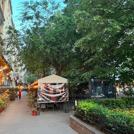 Casa Nora Liszt Ferenc Ter Daire Budapeşte Dış mekan fotoğraf
