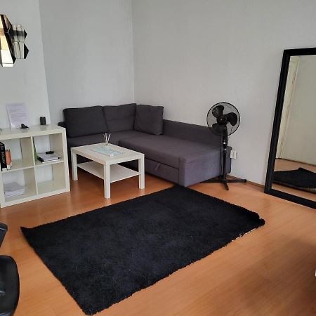 Casa Nora Liszt Ferenc Ter Daire Budapeşte Dış mekan fotoğraf