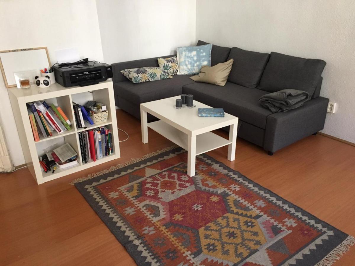 Casa Nora Liszt Ferenc Ter Daire Budapeşte Dış mekan fotoğraf