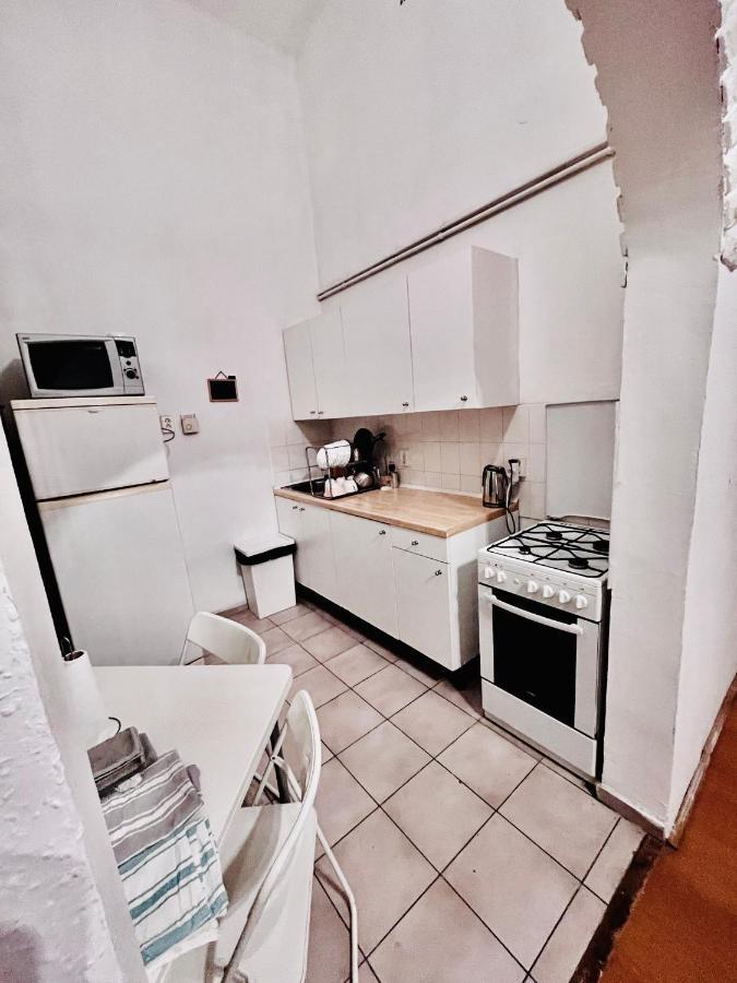 Casa Nora Liszt Ferenc Ter Daire Budapeşte Dış mekan fotoğraf