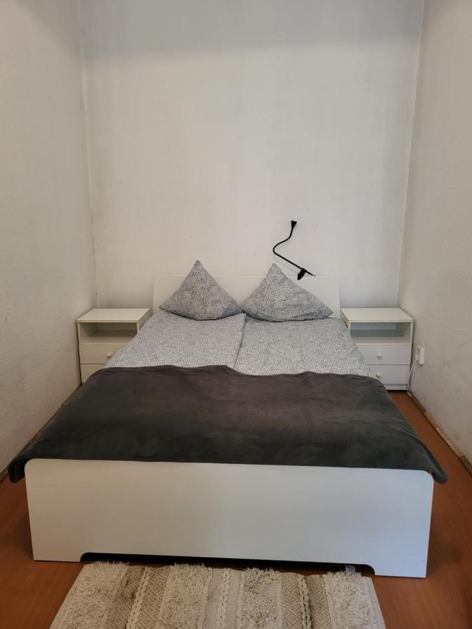 Casa Nora Liszt Ferenc Ter Daire Budapeşte Dış mekan fotoğraf