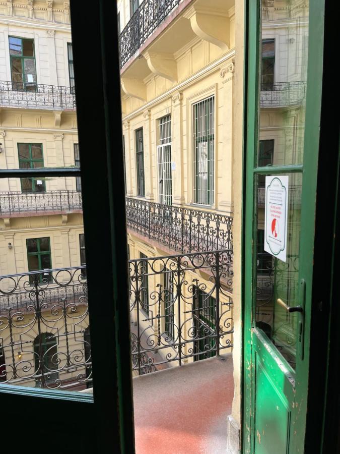 Casa Nora Liszt Ferenc Ter Daire Budapeşte Dış mekan fotoğraf