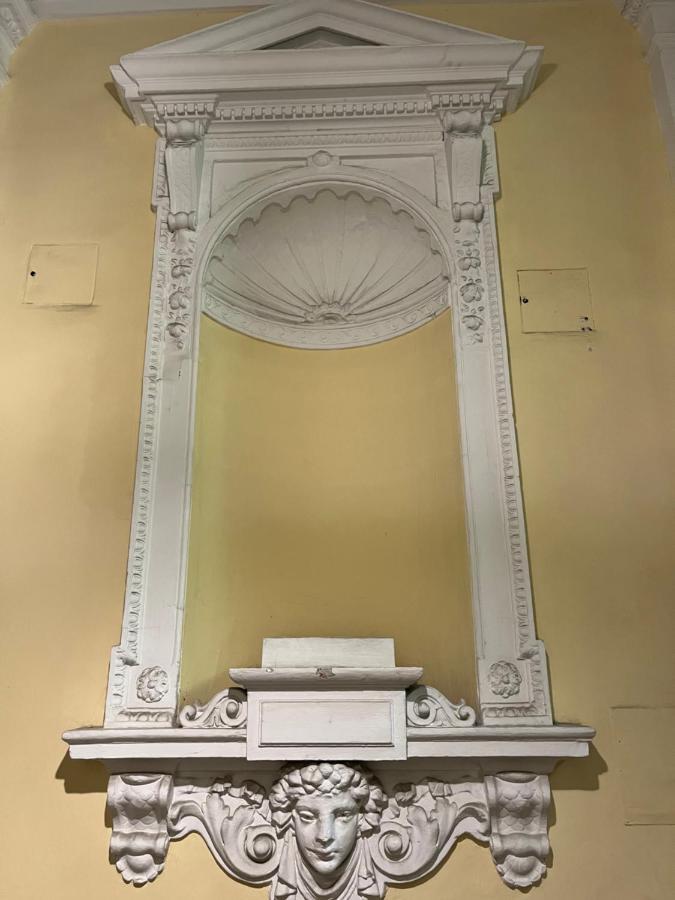 Casa Nora Liszt Ferenc Ter Daire Budapeşte Dış mekan fotoğraf