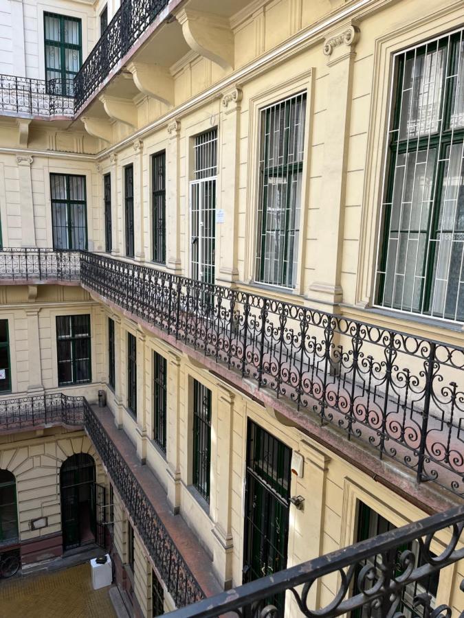 Casa Nora Liszt Ferenc Ter Daire Budapeşte Dış mekan fotoğraf